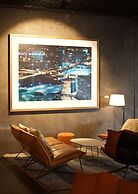 Clarion Hotel Malmö Live