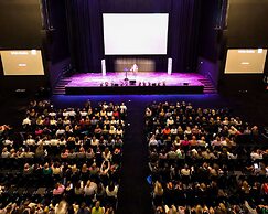 Clarion Hotel Malmö Live
