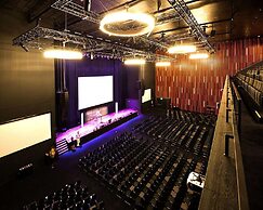 Clarion Hotel Malmö Live
