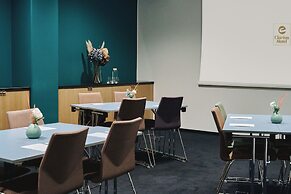 Clarion Hotel Malmö Live