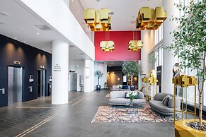 Clarion Hotel Malmö Live