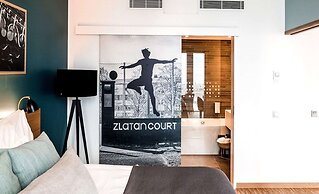 Clarion Hotel Malmö Live
