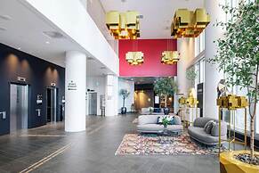 Clarion Hotel Malmö Live