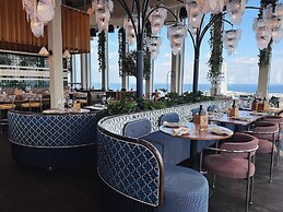 Clarion Hotel Malmö Live