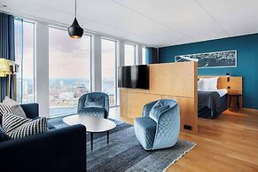 Clarion Hotel Malmö Live