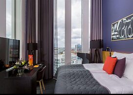 Clarion Hotel Malmö Live
