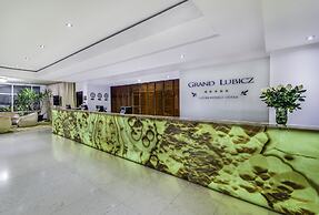 Grand Lubicz - Uzdrowisko Ustka