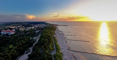Grand Lubicz - Uzdrowisko Ustka