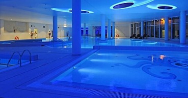 Grand Lubicz - Uzdrowisko Ustka