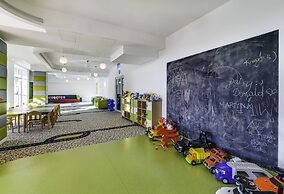 Grand Lubicz - Uzdrowisko Ustka