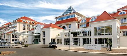 Grand Lubicz - Uzdrowisko Ustka
