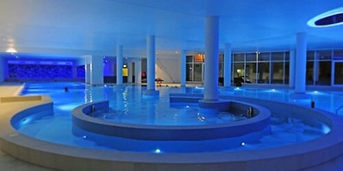 Grand Lubicz - Uzdrowisko Ustka