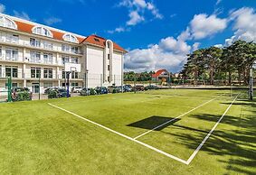 Grand Lubicz - Uzdrowisko Ustka