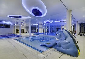 Grand Lubicz - Uzdrowisko Ustka
