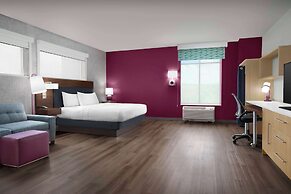Home2 Suites by Hilton Clarksville/Ft. Campbell