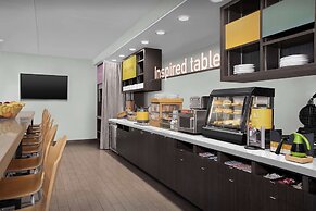 Home2 Suites by Hilton Clarksville/Ft. Campbell