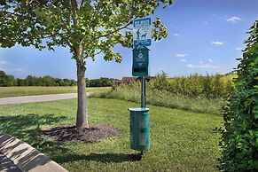 Home2 Suites by Hilton Clarksville/Ft. Campbell