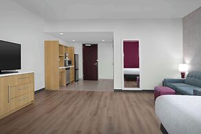 Home2 Suites by Hilton Clarksville/Ft. Campbell