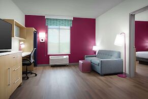 Home2 Suites by Hilton Clarksville/Ft. Campbell