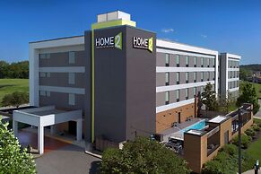 Home2 Suites by Hilton Clarksville/Ft. Campbell