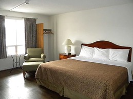 Fairway Inn by the Falls