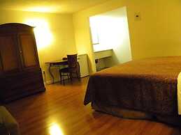 Fairway Inn by the Falls