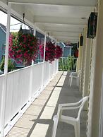 Fairway Inn by the Falls