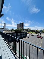 Fairway Inn by the Falls