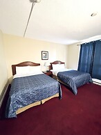 Fairway Inn by the Falls