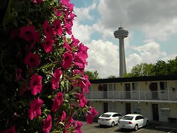 Fairway Inn by the Falls