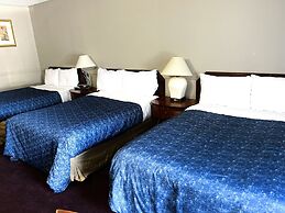 Fairway Inn by the Falls