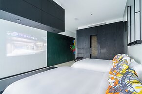 The Place Tainan