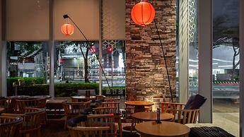 The Place Tainan