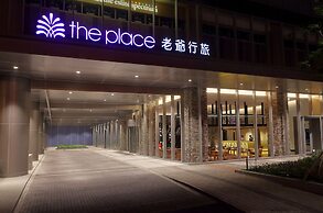 The Place Tainan