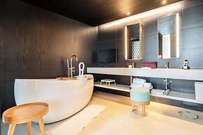 The Place Tainan