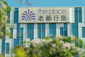 The Place Tainan