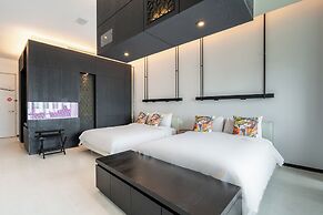 The Place Tainan