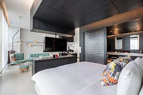 The Place Tainan