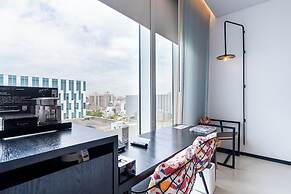 The Place Tainan