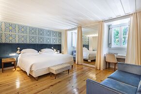 Santiago de Alfama - Boutique Hotel