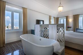 Santiago de Alfama - Boutique Hotel