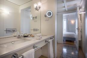 Santiago de Alfama - Boutique Hotel