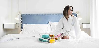 Santiago de Alfama - Boutique Hotel