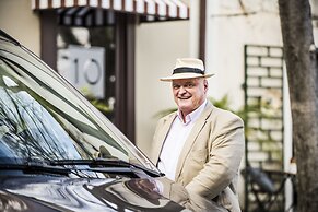 Santiago de Alfama - Boutique Hotel