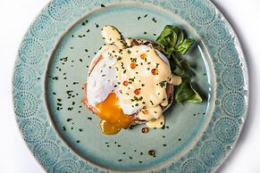 Santiago de Alfama - Boutique Hotel