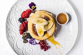 Santiago de Alfama - Boutique Hotel