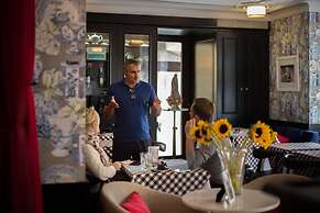 Santiago de Alfama - Boutique Hotel