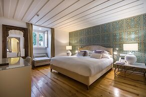 Santiago de Alfama - Boutique Hotel