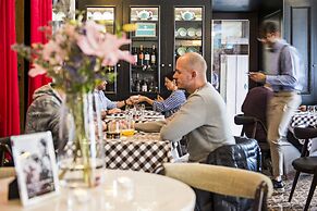 Santiago de Alfama - Boutique Hotel