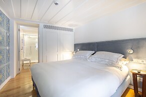 Santiago de Alfama - Boutique Hotel